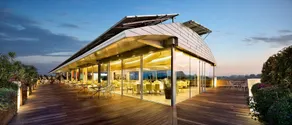 Hotel Ristorante I Castelli - Restaurant