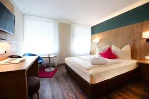 Hotel & Gasthof Richard Held - Chambre