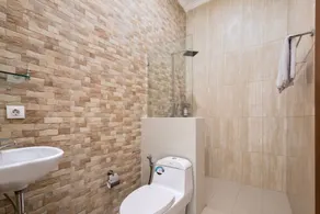 Jineswari Kuta - Salle de bain