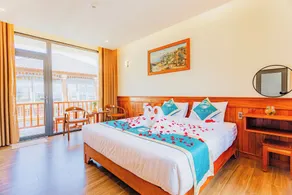 Palm Bay Resort Phu Quoc - Rum