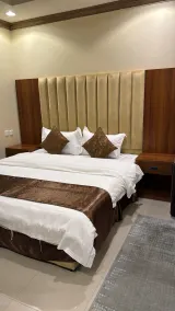 luluat althuraya serviced apartmints 8 - Room