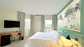 BLUESEA Miramar Fuengirola - Værelse