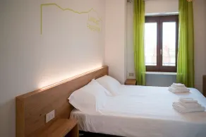 Vino e Turismo - Zimmer