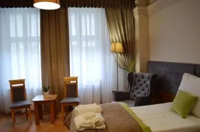 Solanki Medical SPA - Quarto