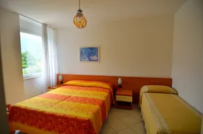 Residence Filanda - Camera