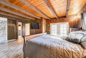 Pet-Friendly Grants Pass Home w/ Hot Tub! - Interiör