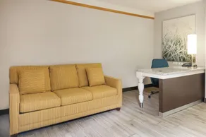 Hilton Garden Inn Grand Forks - UND - Chambre