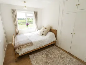 Lake View Cottage - Værelse