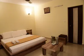 Shesha KUTEERA - Interior