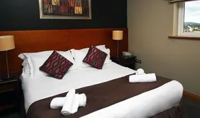 Ashford Court Boutique Hotel - Room