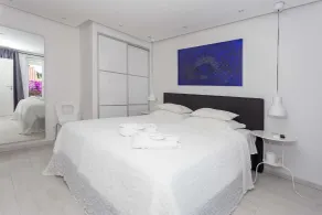 Blue Bay Residence - Room