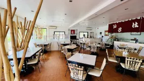 Microtel by Wyndham Tarlac - Restaurant