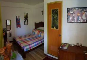 Wonderfarm Villa - Rum