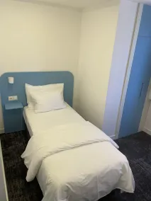 No25 Hotels - Room