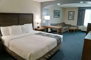La Quinta by Wyndham Tomball - Chambre