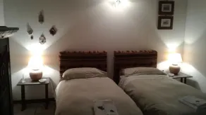 Villa Misita - Zimmer