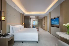 Shenzhenair International Hotel - Chambre