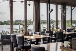 Hotel Hoogeerd by Flow Niftrik - Nijmegen - Restaurant