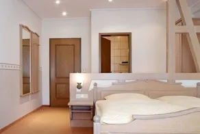 Hotel Gasthof Rödertor - Rum