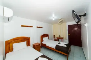 Hotel Principe I - Room