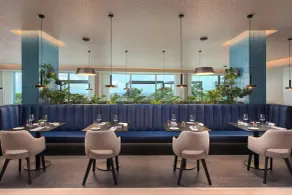 Delta Hotels by Marriott Azores - Restaurant