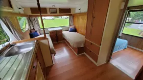 Dickson Holiday Park - Værelse