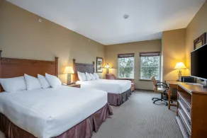 Honey Creek Resort - Room