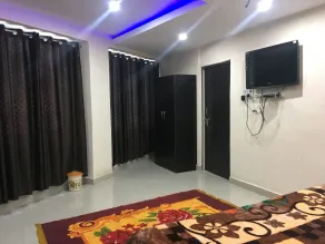 Hotel Duke Inn - Room