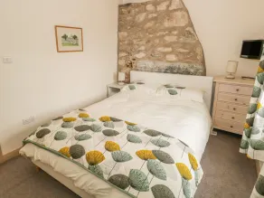 Herdwick Cottage - Værelse
