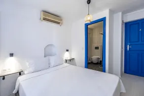 DreamInn Bodrum - Værelse
