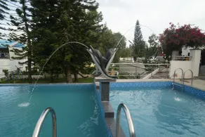 WOW Naturefull Resorts - Pool