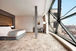 Wyndham Grand Tbilisi - Room