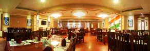 Nayak Beach Resort - Restaurant