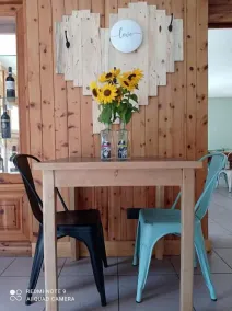 Hotel Fior di Roccia Valmalenco - Restaurant