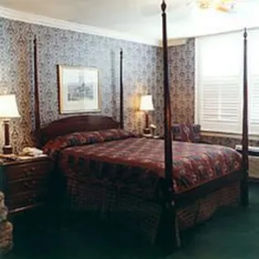 1842 Inn - Værelse