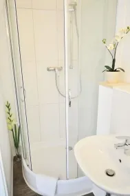 Art Hotel & Hostel - Salle de bain