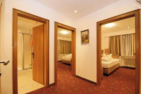Hotel Kajetansbrücke - Quarto