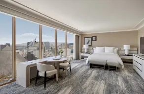 Four Seasons Hotel Las Vegas - Room