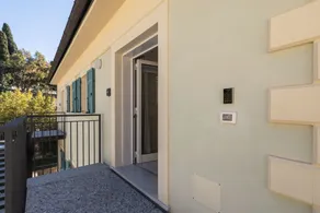 Alaxia Exclusive Apartments - Entrée intérieure
