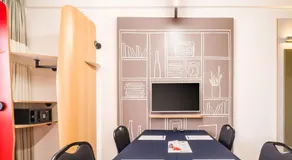 ibis Sao Paulo Paulista - Room
