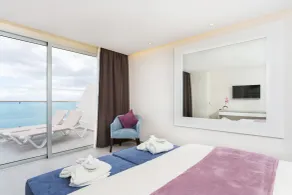 Royal Sun Resort - Chambre