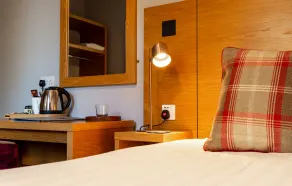 HK Rooms - Self Catering Rooms - Rom
