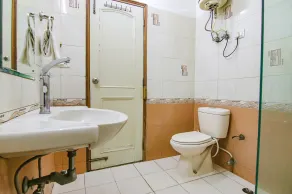  SKS Excel Inn - Casa de banho