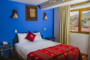 Hotel Warari - Rom