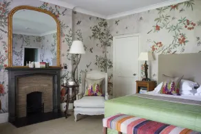Hotel Endsleigh - Zimmer
