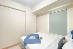 Good And Homey 2Br At Apartment Green Palm Residence - Rum