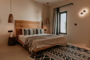 Ostrako Beachside Suites - Rom