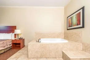 Ramada by Wyndham College Station - Room