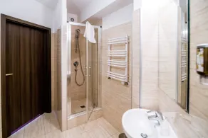 Hotel Walewscy - Bathroom