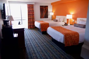 Howard Johnson by Wyndham Lexington - Chambre
